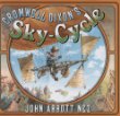 Cromwell Dixon's sky-cycle