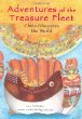 Adventures of the treasure fleet : China discovers the world