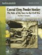 Conrad Elroy, powder monkey : the role of the Navy in the Civil War /.