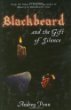 Blackbeard and the gift of silence