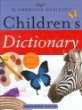 The American heritage children's dictionary
