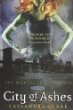 City Of Ashes -- Mortal Instruments bk 2