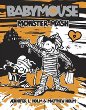 Babymouse, monster mash, #9. [9], Monster mash /
