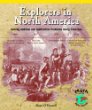 Explorers in North America : solving addition and subtraction problems using timelines