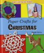 Paper crafts for Christmas