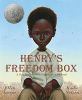 Henry's freedom box