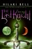 The last knight -- Knight and Rogue  bk 1 :