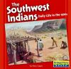 The Southwest Indians : daily life in the 1500s