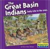 The Great Basin Indians : daily life in the 1700s