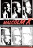 Malcolm X : a graphic biography