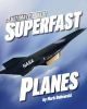 Superfast planes