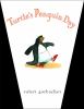 Turtle's penguin day