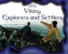 Viking explorers and settlers