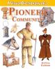 A Visual Dictionary Of A Pioneer Community