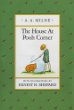 The house at Pooh Corner