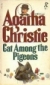 Cat among the pigeons : a Hercule Poirot mystery