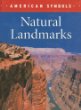 Natural landmarks