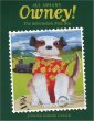 All aboard, Owney! : the Adirondack mail dog