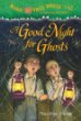 A good night for ghosts / #42