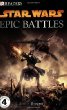 Star Wars : epic battles
