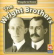 The Wright brothers