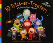 10 trick-or-treaters : a Halloween counting book