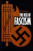 The rise of fascism