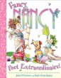 Fancy Nancy :  Poet Extraordinaire!