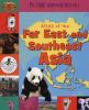 Atlas of the Far East and Southeast Asia