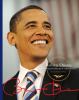 Barack Obama : our forty-fourth president