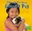 Caring for your guinea pig