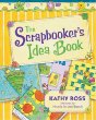 The scrapbooker's idea book