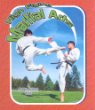 High flying martial arts