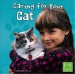 Caring for your cat