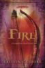 Fire -- Graceling Realm bk 2