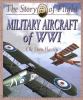 Military aircraft of WWI