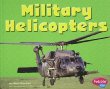 Military helicopters