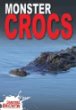 Monster crocs
