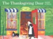 The Thanksgiving door