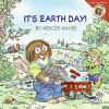 It's Earth Day!