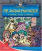The Jaguar Paw Puzzle : a graphic novel adventure