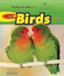 Top 10 birds for kids