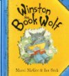 Winston the book wolf