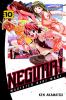 Negima! Vol. 10. 10 /