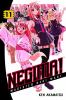 Negima! Vol. 11. 11 /