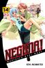 Negima! Vol. 14. 14 /