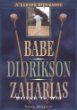 Babe Didrikson Zaharias : driven to win