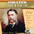 Chester Arthur