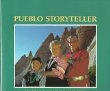 Pueblo storyteller