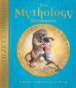 The mythology handbook : a course in ancient Greek myths